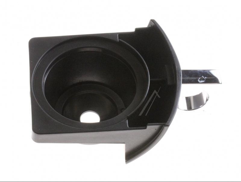 SEB Halter für Kaffeetrichter für Kaffeemaschine Kaffeedosierer MS623244 Ersatzteil