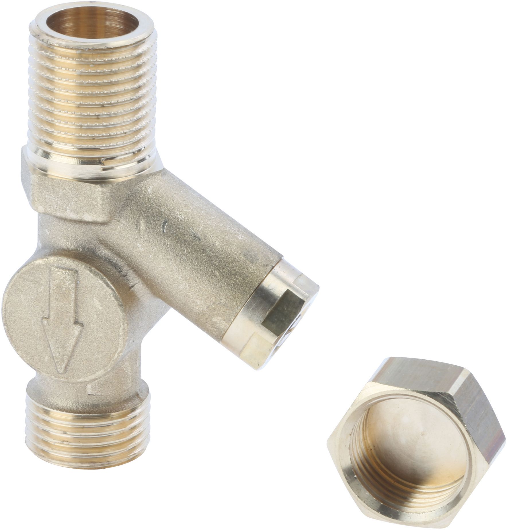 BSH Bosch Siemens 00424055 Anschlussstück - Stutzen