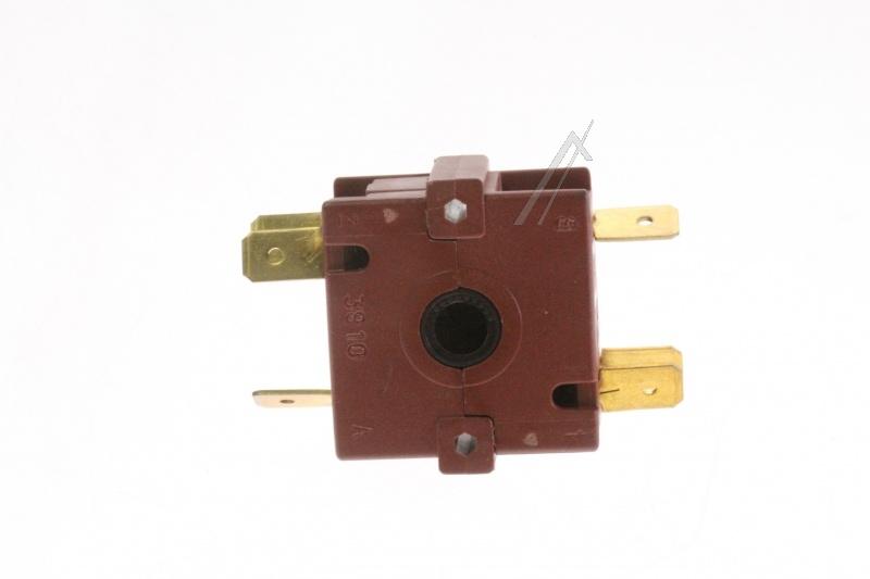 Whirlpool Indesit 482000026018 - C00021245 umschalter fuer licht grill drehspiess