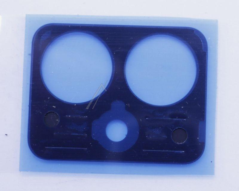 Motorola S948D88793 Kameraglas - Kameraglas blau