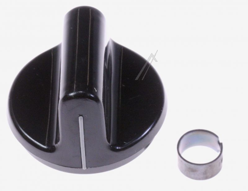 Whirlpool Indesit 481990501264 Knopf Taste - C00488348 timerknopf passend für braun Whirlpool Indesit 481990501264 Knopf Taste - C00488348 timerknopf passend für braun