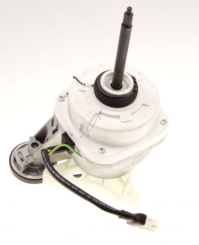 Amica 1040712 Motor - Motor+spannrolle
