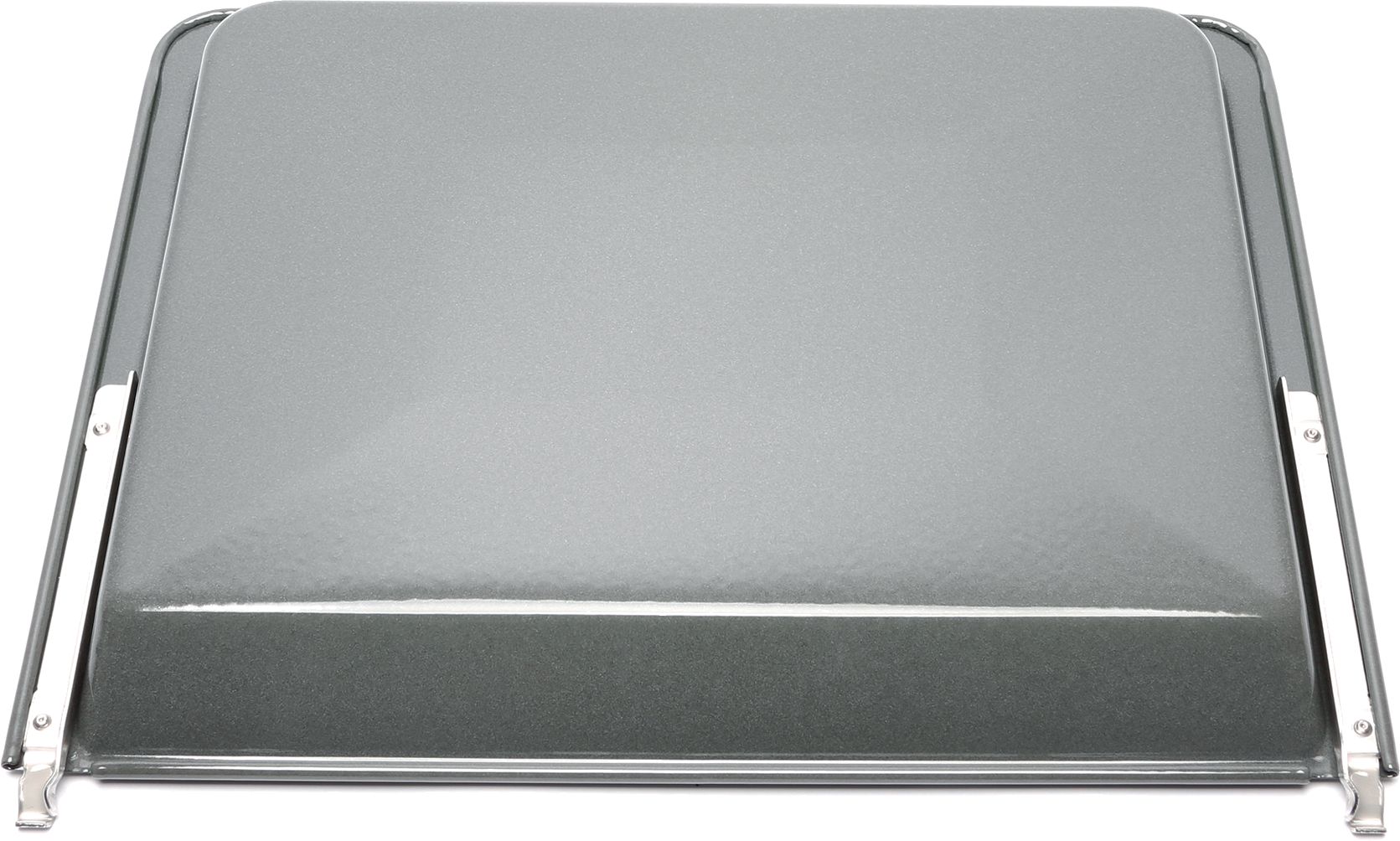 BSH Bosch Siemens 00679240 Fettpfanne Blech - Passend für universal pfanne