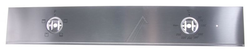 Arcelik Grundig Beko C00877614 Zierblende - 218480077 zierblende