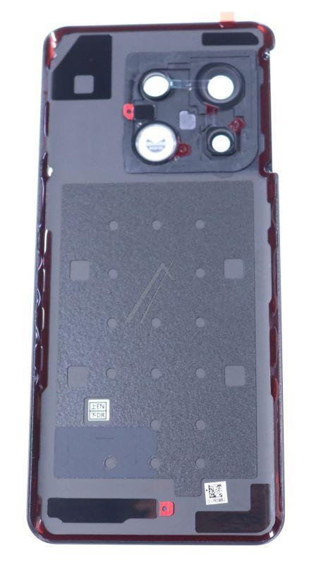 Oneplus 4150006 Batteriefachdeckel - 2011100380 back cover op 10 pro(ne2213) volcanic black