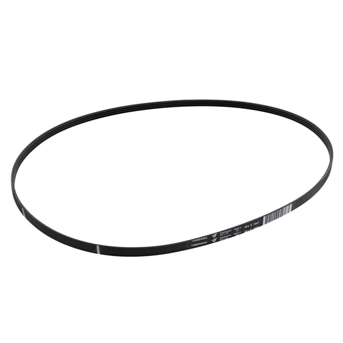 AEG Electrolux 1508550041 Riemen - Antriebsriemen 1047j4el