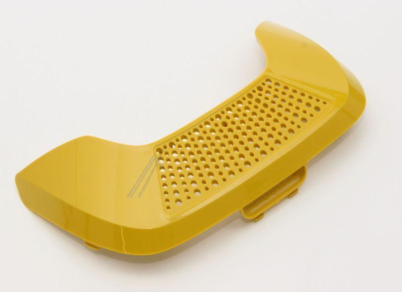SEB RS2230000296 Lüftungsgitter - Gitter/hinten/gelb