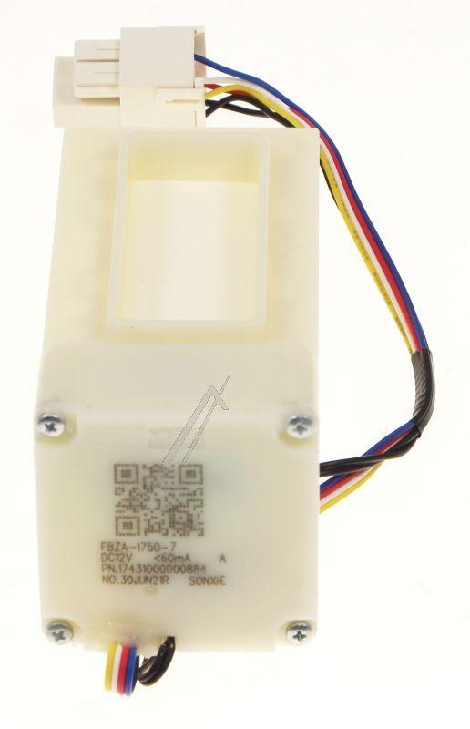 Midea 17431000000884 - Fbza-1750-7 electric damper