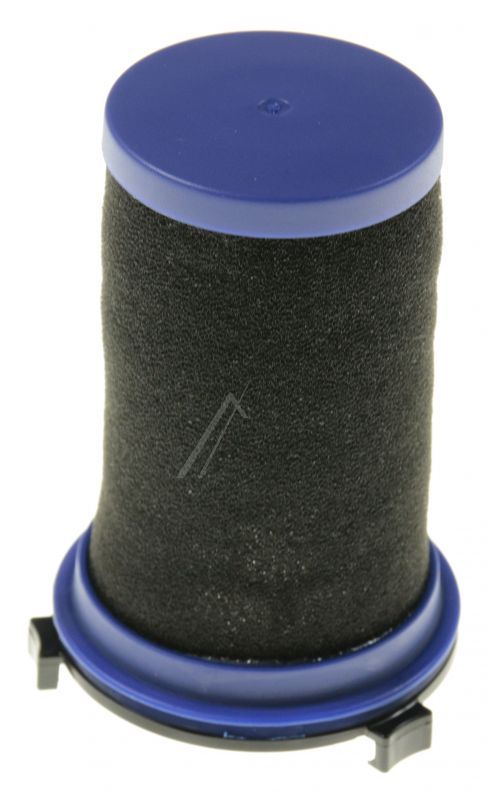 Schaumfilter für Staubsauger wie Rowenta wie Airforce 360 Ersatzteil