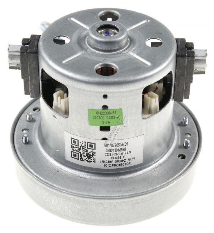 AEG Electrolux 140017079058 Staubsaugermotor - Staubsaugermotor hn22, 700w