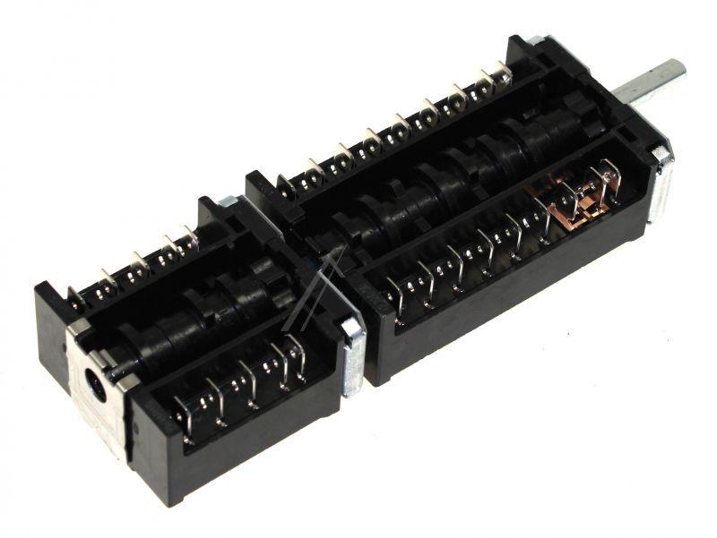 Whirlpool Indesit 488000263313 - C00263313 steuerschalter elektronisch. ofen