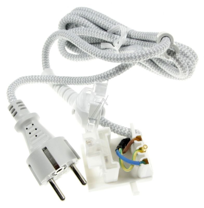 Delonghi 7312712304 Netzkabel - Ics - ts5 powercord int