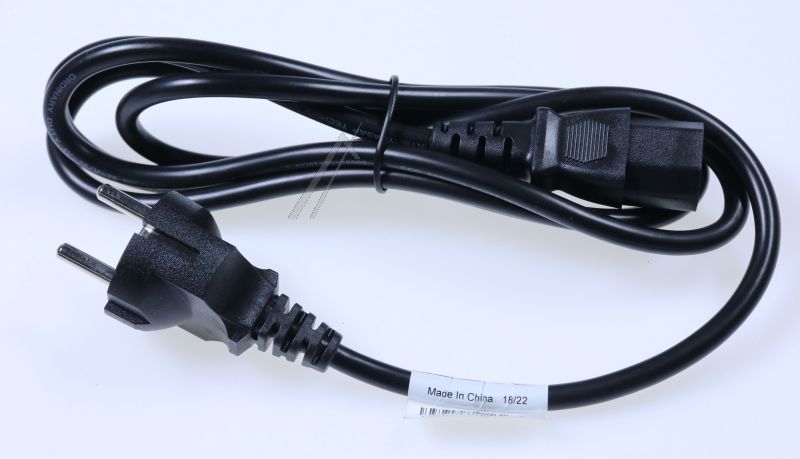 Lenovo 00XL014 Kaltgerätenetzkabel - Pc lv 710-25ish cord eu/kr 1.8m 3pnon-lh