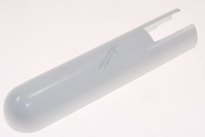 Whirlpool Indesit 482000073380 Abdeckkappe - C00031831 abdeckung zentralscharnier ws l=97 mm