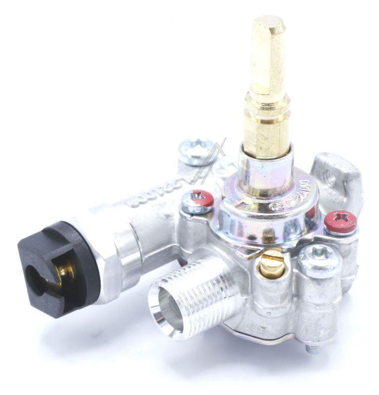 Vestel 37026450 Ventil - Cooktop valve(fon al,w.burner,ø65,ng,c
