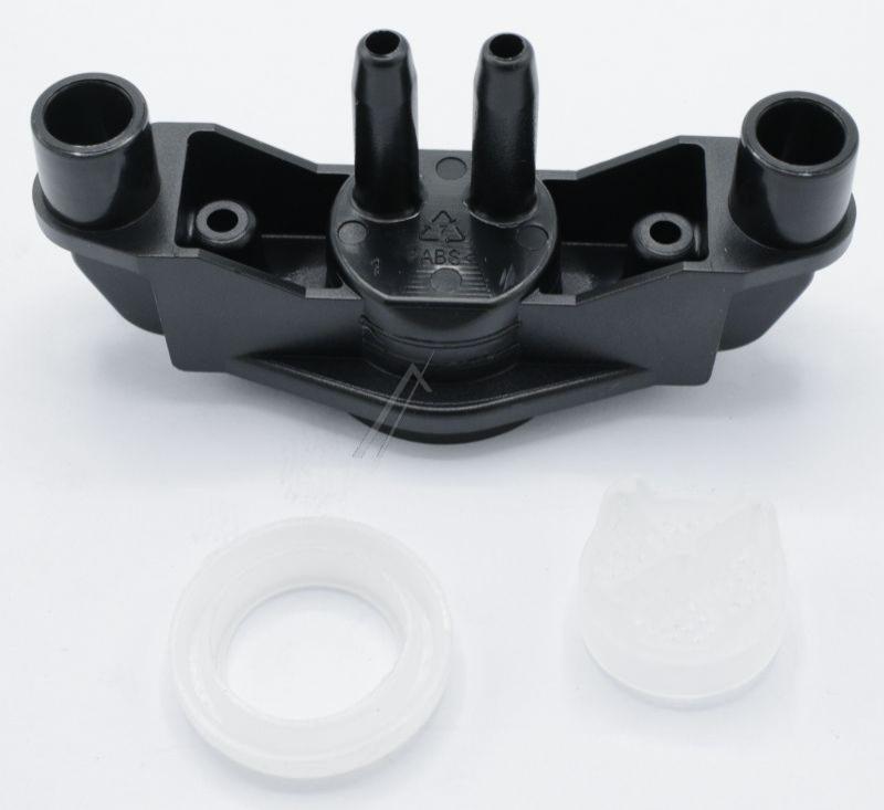 Delonghi AT4086002500 Anschlussstück - Ass.raccordo serbatoio acqua mce28 1301