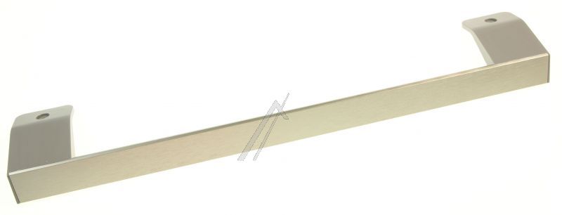 Whirlpool Indesit 482000092597 Kühlschranktürgriff - C00385699 griff auãssen grey fjord