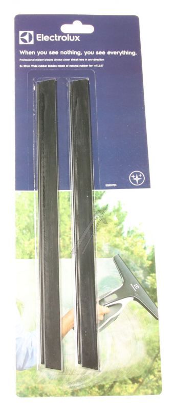 AEG Electrolux 9001690172 - Ebrw01 wells57 rubber blades w