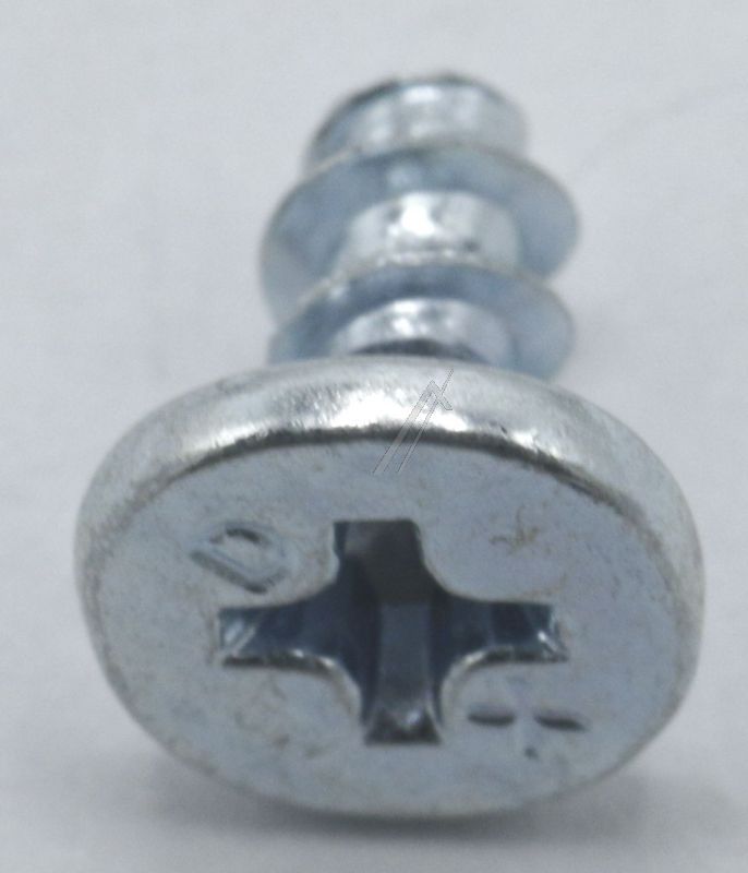 Vestel 35033708 Schrauben - Screw p zn ydb(thin p1,3-d6.5) 3,5*6