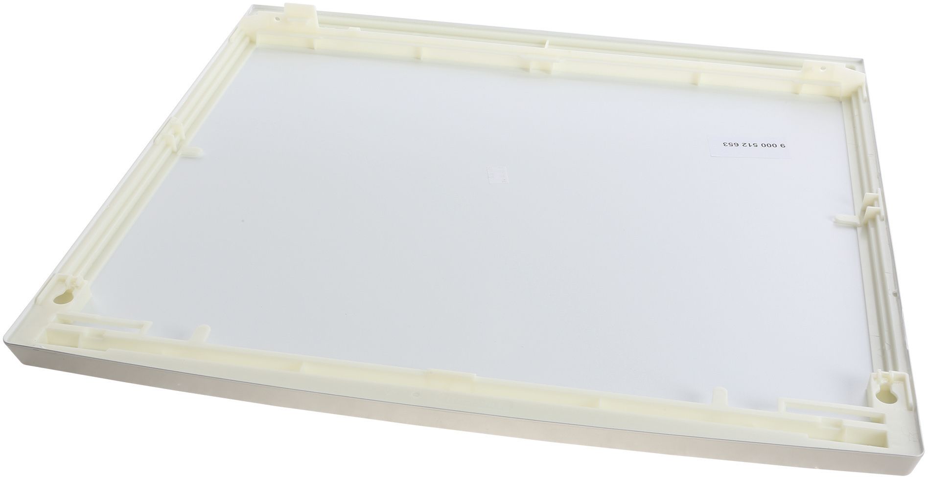 BSH Bosch Siemens 00686100 Abdeckplatte - Abdeckplatte
