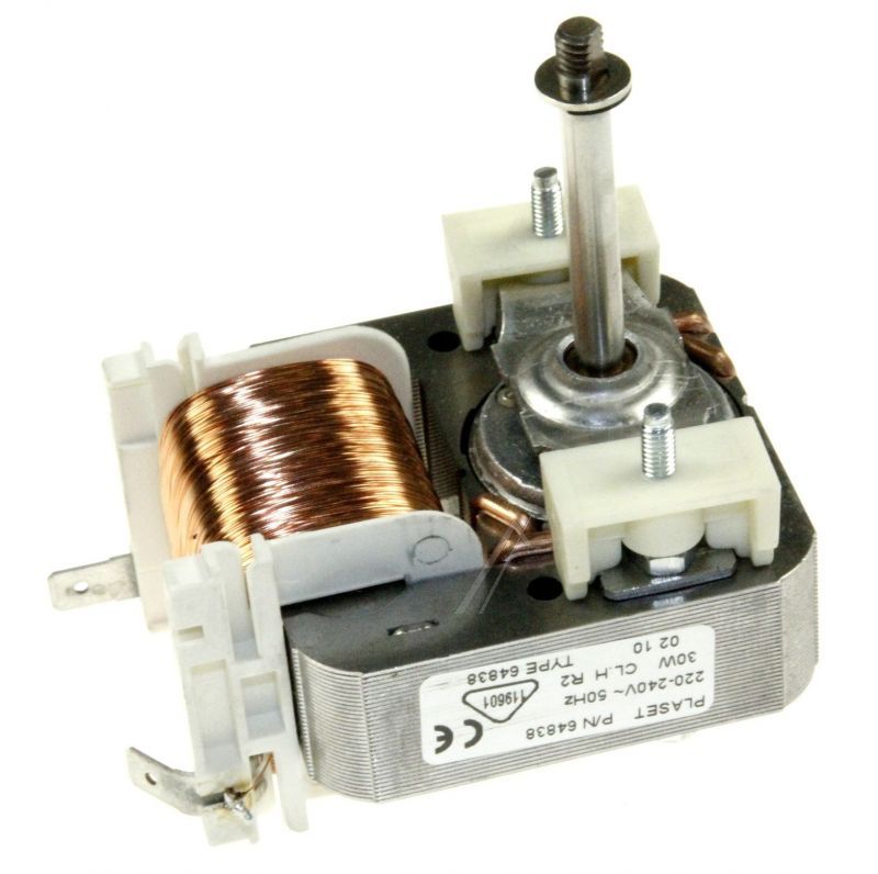 SMEG 795210392 Lüfter - Motor