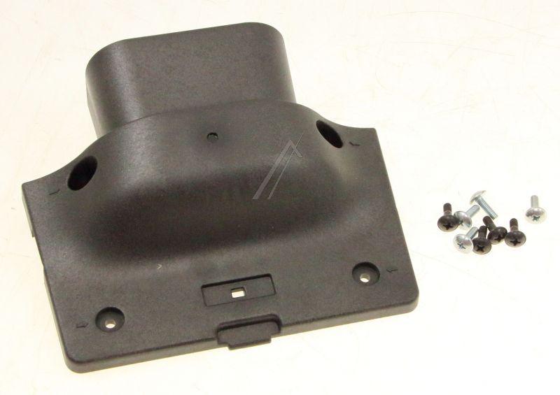 Vestel 23576668 - Det.std.fs.55516_black_8pcs(pkg_(e