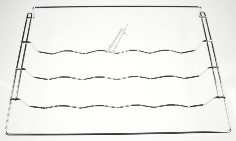 Vestel 47013626 Weinregal - Wine shelf 373 (zinc)