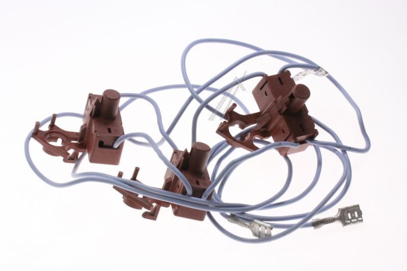 Candy Hoover 44000186 Taster - Zundschalter f.elek.zund.