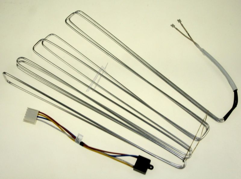 Whirlpool Indesit 482000031047 Abtauheizung - C00271378 kit fin evap heater r:1 450nf Whirlpool Indesit 482000031047 Abtauheizung - C00271378 kit fin evap heater r:1 450nf