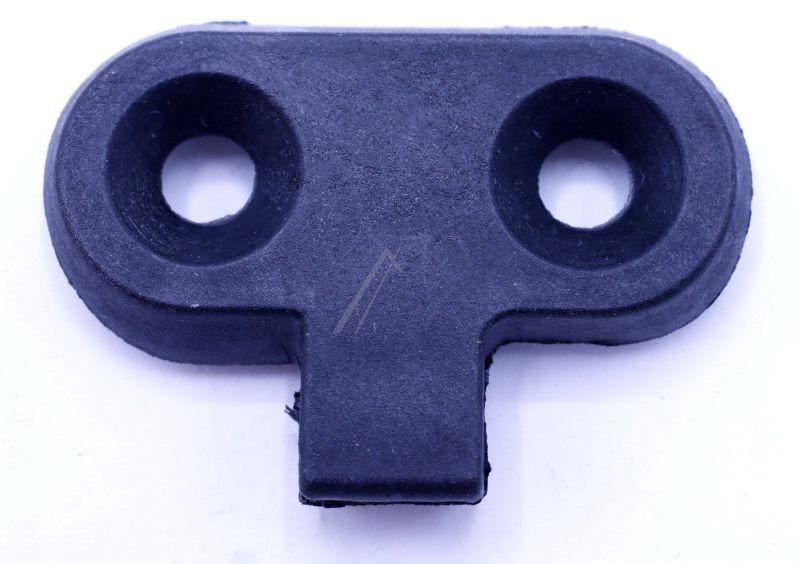 80025024 Halter - So1 pro: fixing plate-c
