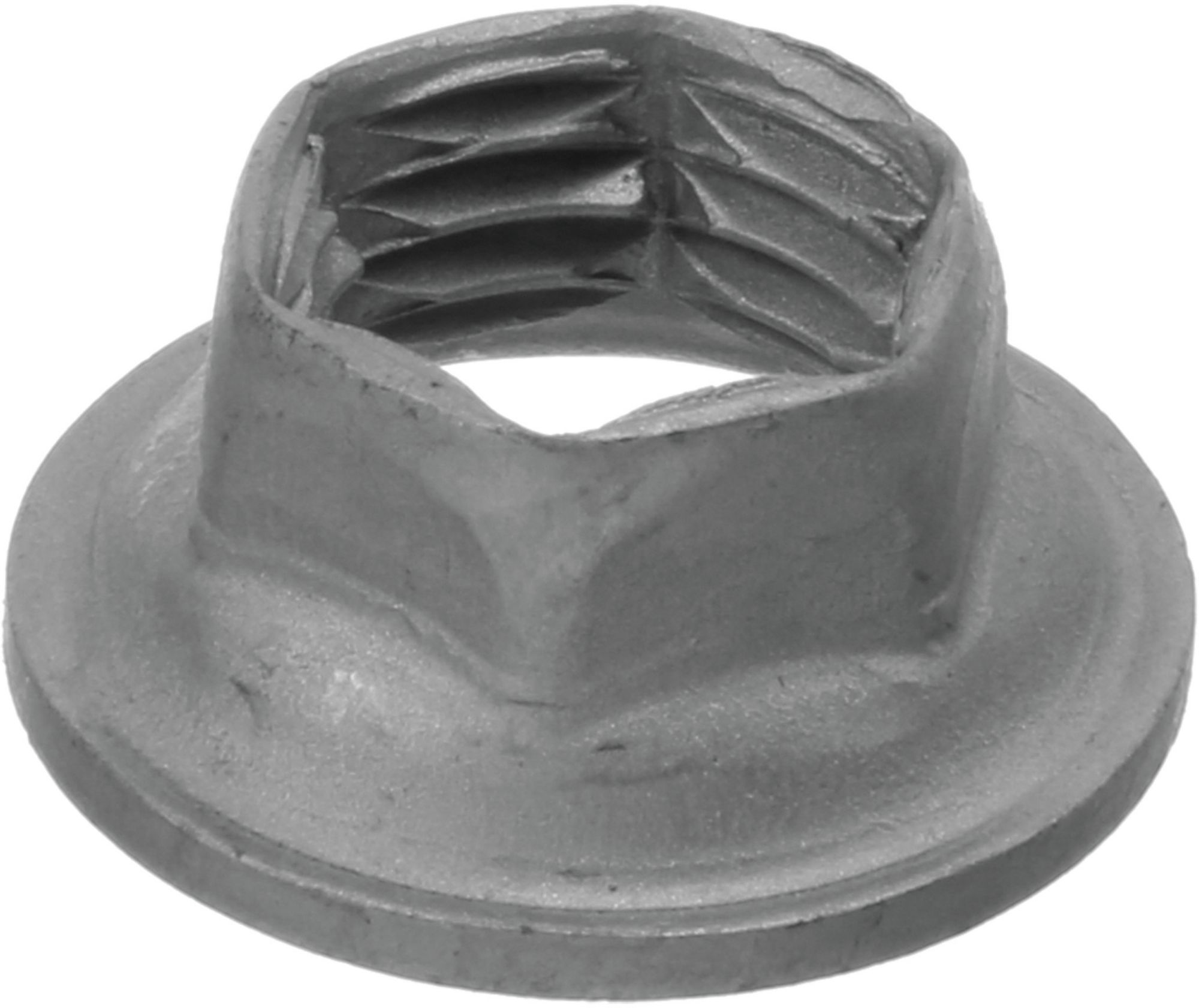 BSH Bosch Siemens 10012537 Mutter - Mutter