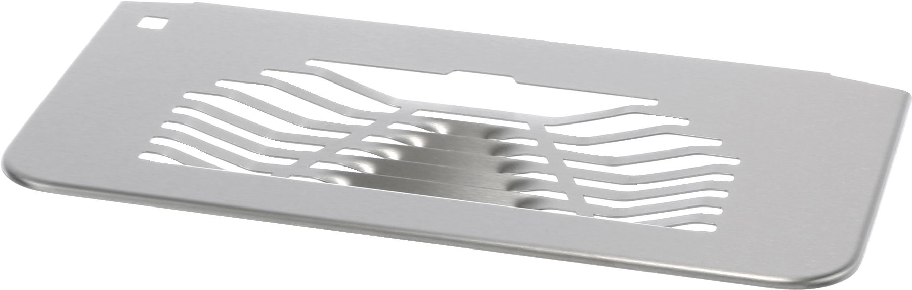 Siemens Tropfschale Abdeckung 12027880 für Kaffeemaschine Überlauf Blech Ersatzteil