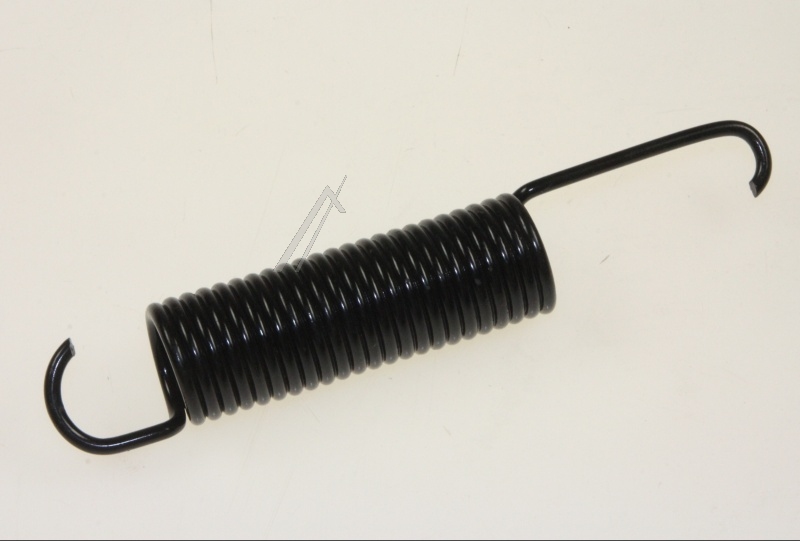 Whirlpool Indesit 481249238408 Bottichfeder - C00317034 tragfeder