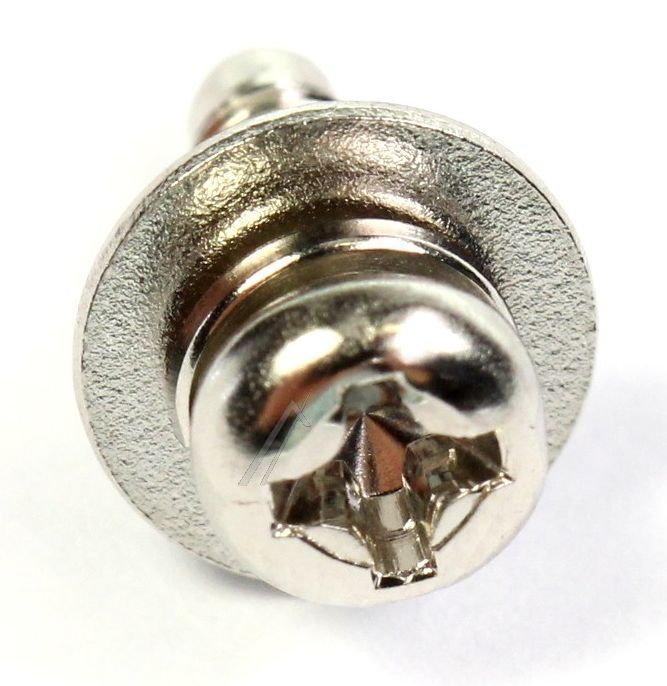 Samsung 6001002606 Schrauben - Screw-machine:ph,+,wsp,m3,l10,ni plt,swr