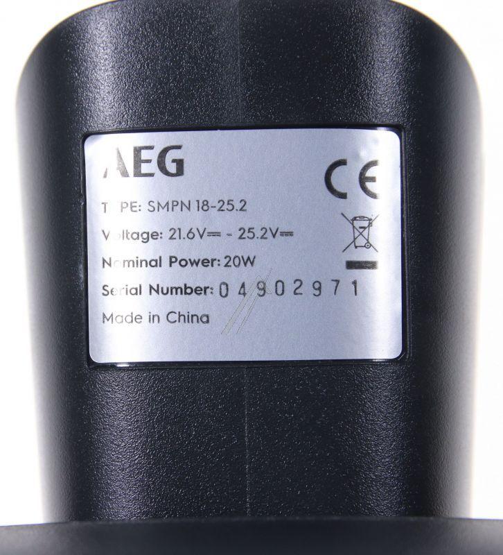 AEG Electrolux 9009232779 Bürste - Aze138 petpro+ pet nozzle