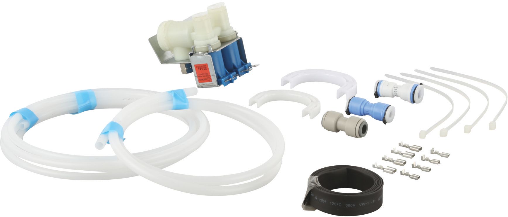 BSH Bosch Siemens 00705920 - Ventil