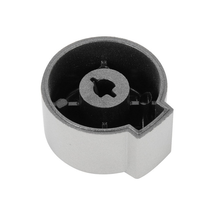AEG Electrolux 3550379121 Knopf Taste - Bouton,gaz,inox