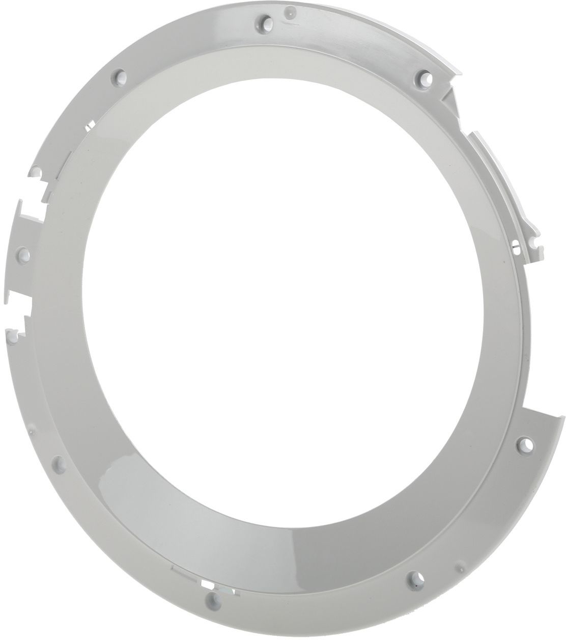 BSH Bosch Siemens 11005605 Flanschbullauge - Fensterrahmen
