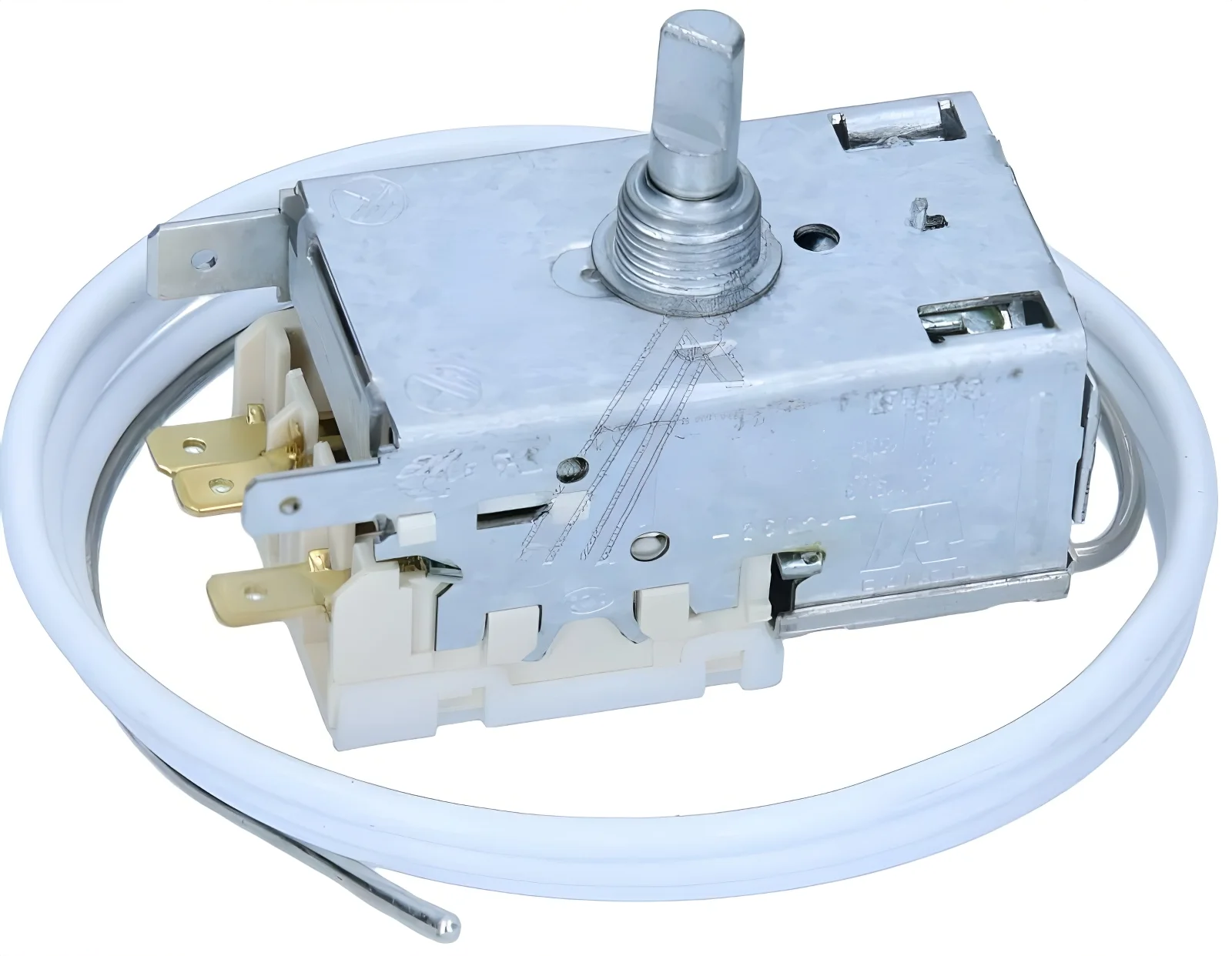 Robertshaw K59L2629001 - K59l2629 thermostat ranco