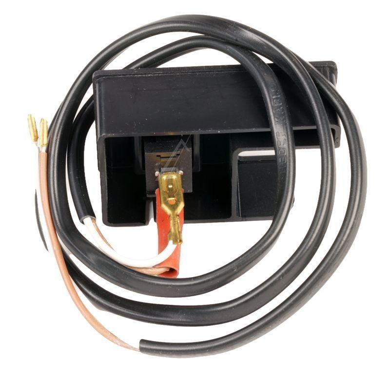 Silverline YT459114003 - Yt459.1140.03 lamp switch (black)