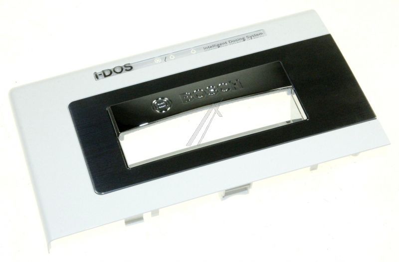 BSH Bosch Siemens 00657469 Blende Waschmittelkasten - Schalengriff