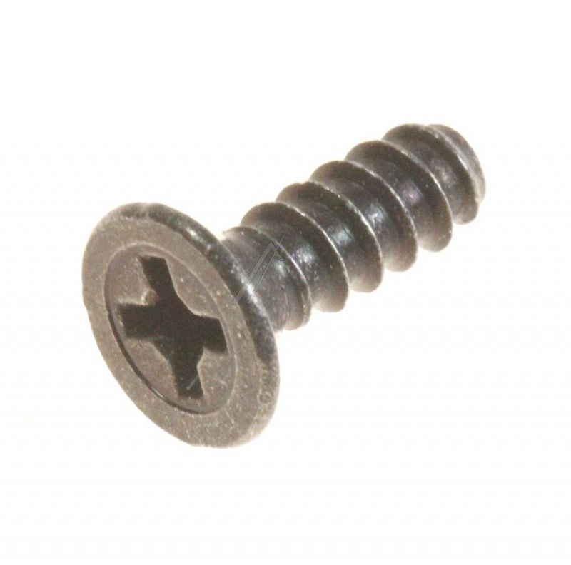Samsung 6002001316 Schrauben - 6002-001316 screw-tapping,fh,+,-,2s,m4,l12blk coati