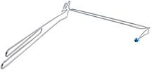 Bosch Siemens Abtauheizung 00217352 für Kühlschrank Ersatzteil