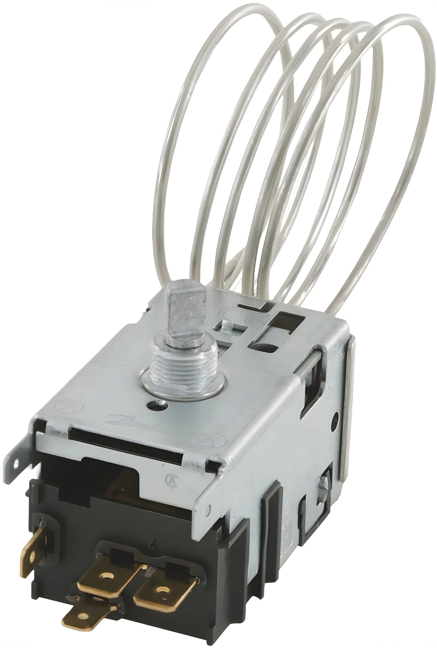 Bosch Siemens Thermostat 00608855 für Kühlschrank Ersatzteil