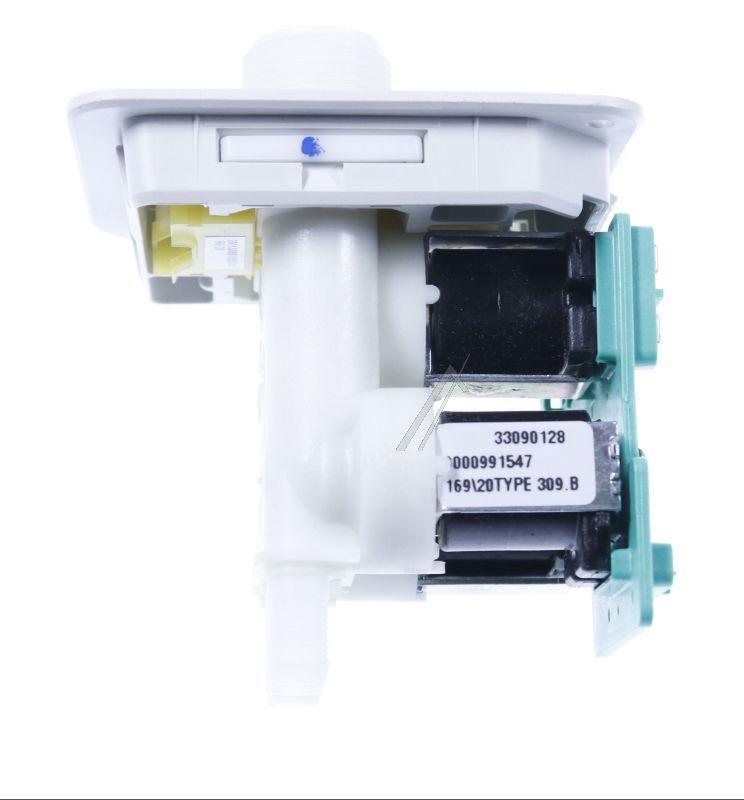 Bitron Magnetventil - Magnetventil alternativ für bosch/siemens 00633725