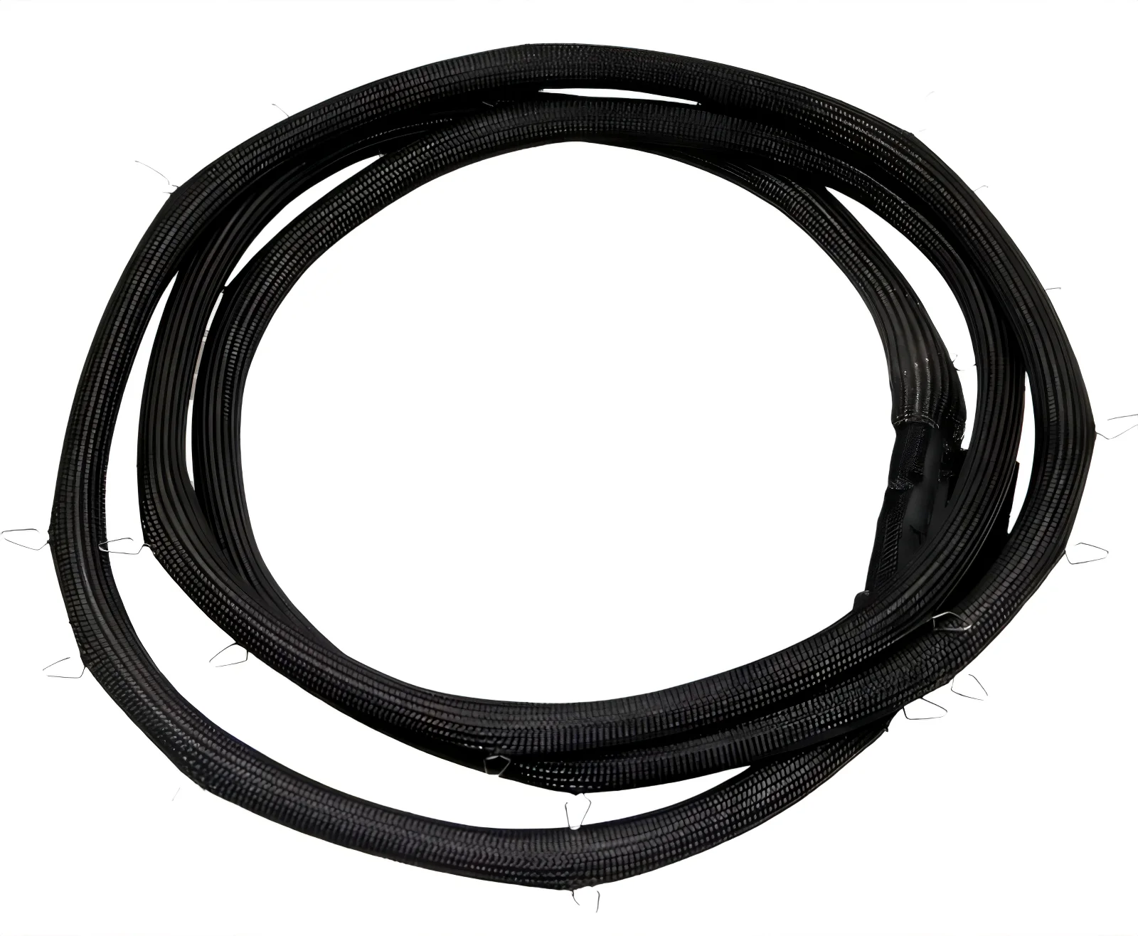 Candy Hoover 42805240 Backofentürdichtung - Dichtung aussen tür