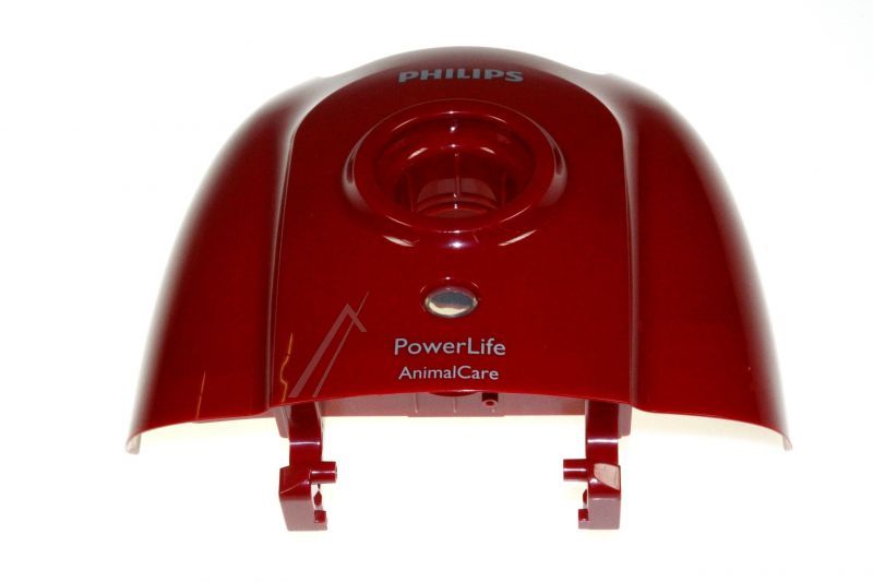 Philips 996510051982 Abdeckung Gehäuse - Plastik abdeckung