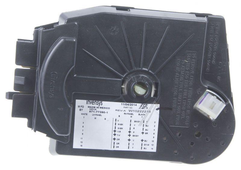 Whirlpool Indesit 480110100262 Programmschalter - C00311603 zeitschalter 50 hz