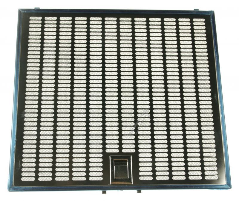 Gorenje 646529 - Fett metall filter