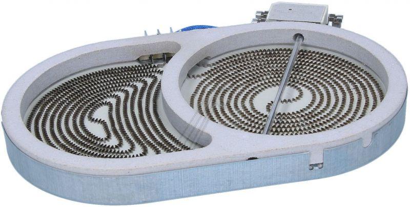 Gorenje 607622 Bräter-Strahlungsheizkörper - Strahlen heizung